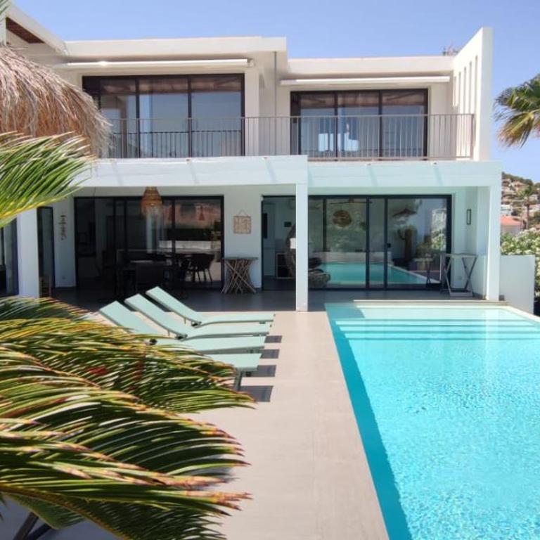 Casa Sãnti - Luxury Home- For 8 guests - Villa Deluxe - 1