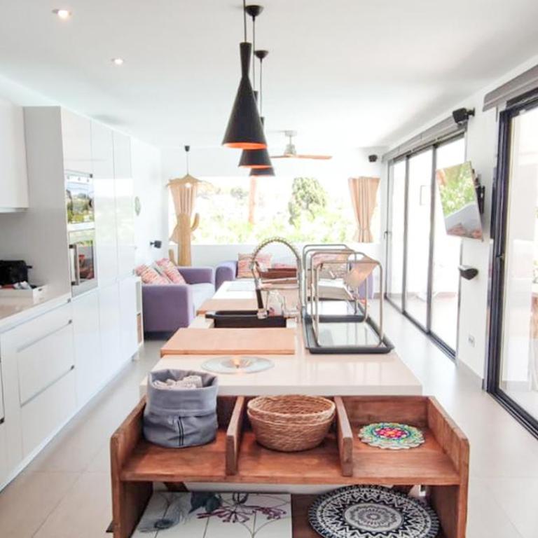 Casa Sãnti - Luxury Home- For 8 guests - Villa Deluxe - 40