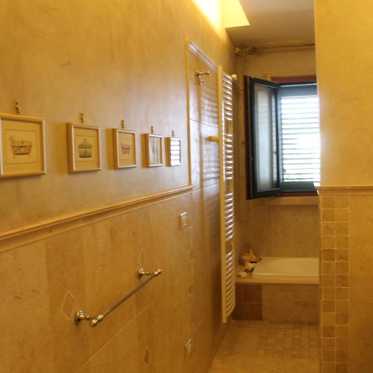 B&B L'albero Dei Limoni - One-Bedroom Apartment - 26