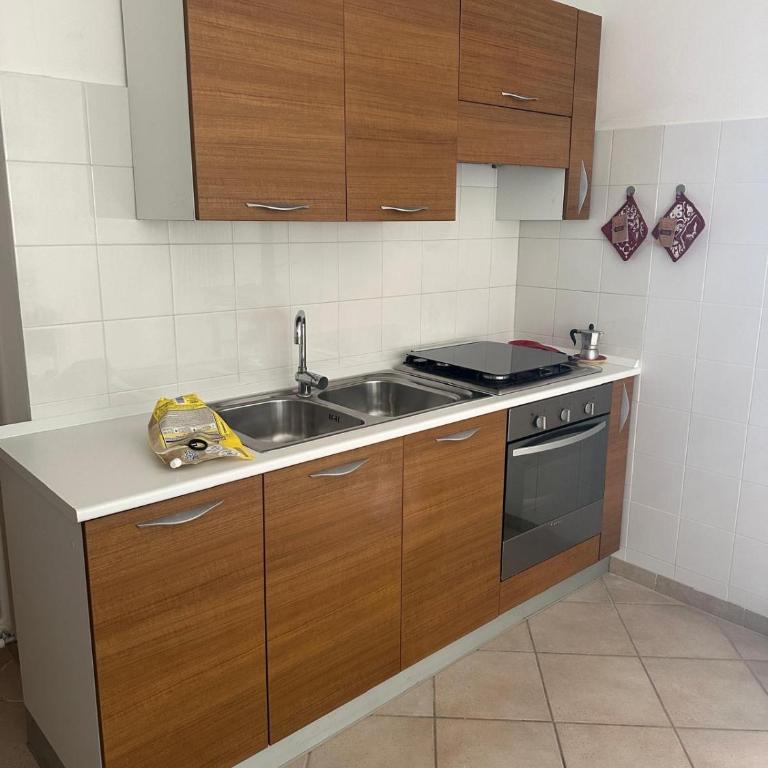 Sami apartament - Appartamento con 1 Camera da Letto - 13
