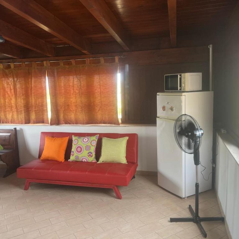 Casa Mea - Maison 1 Chambre - 12