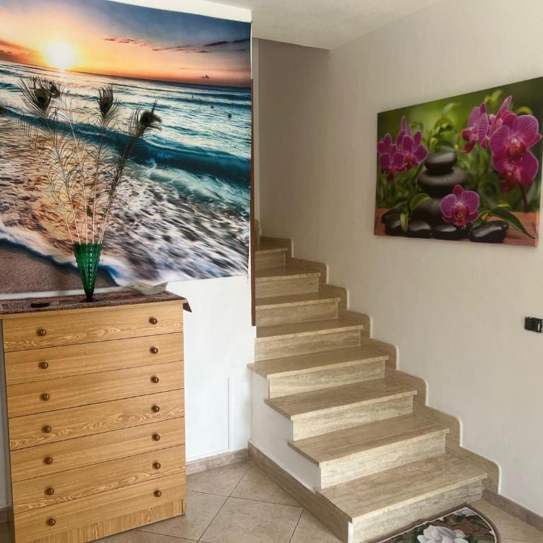 Casa Mea - Maison 1 Chambre - 13