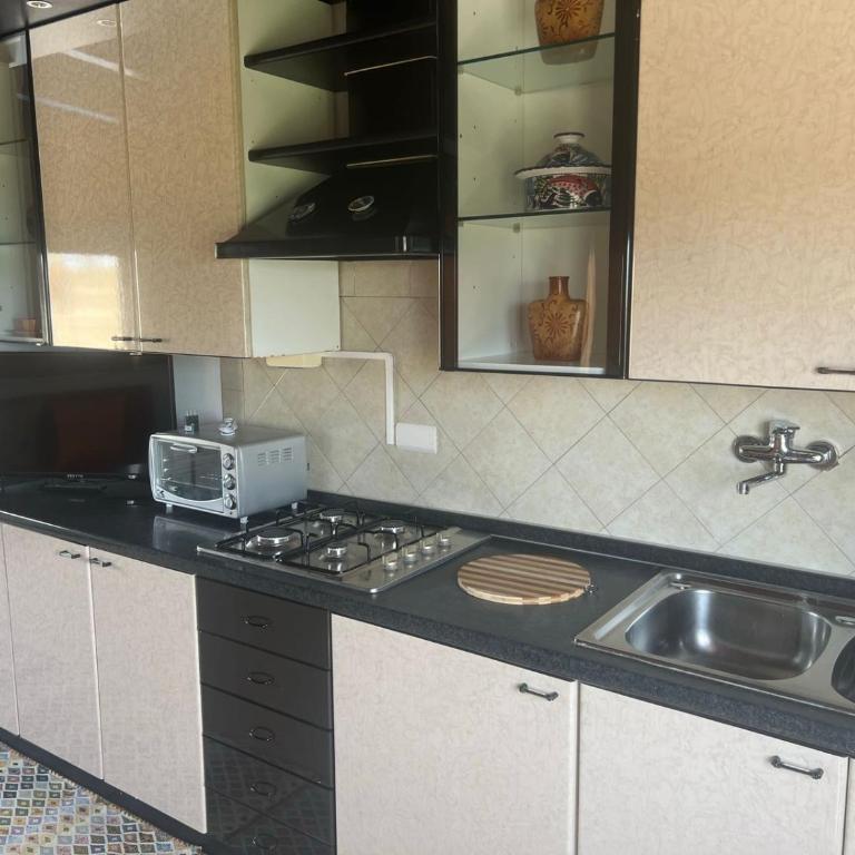 Casa Mea - Maison 1 Chambre - 14