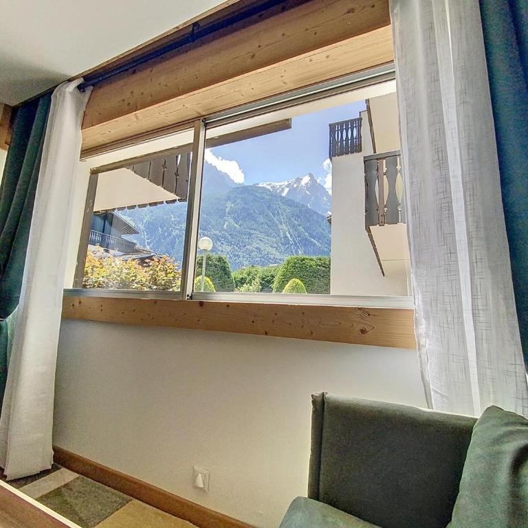 Évasion Parfaite - Appartement 1 Chambre - 17