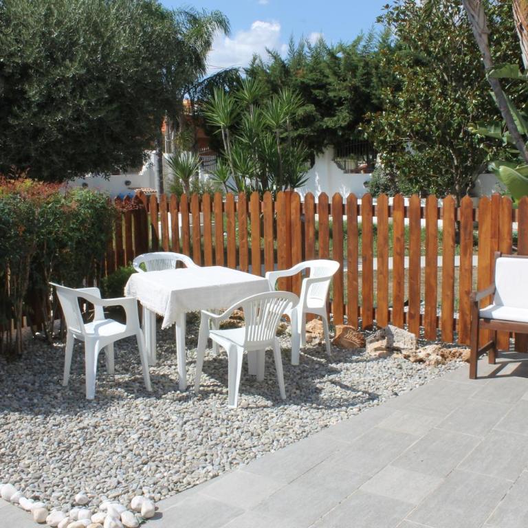 B&B L'albero Dei Limoni - One-Bedroom Apartment - 8