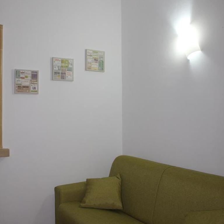 B&B L'albero Dei Limoni - One-Bedroom Apartment - 23