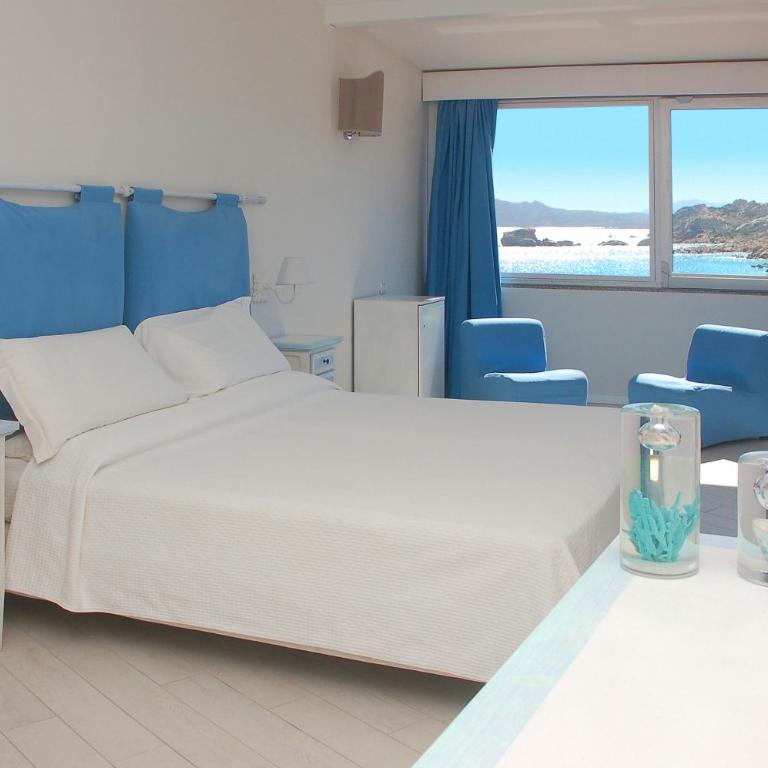 Hotel Cala Lunga - Junior Suite - 3