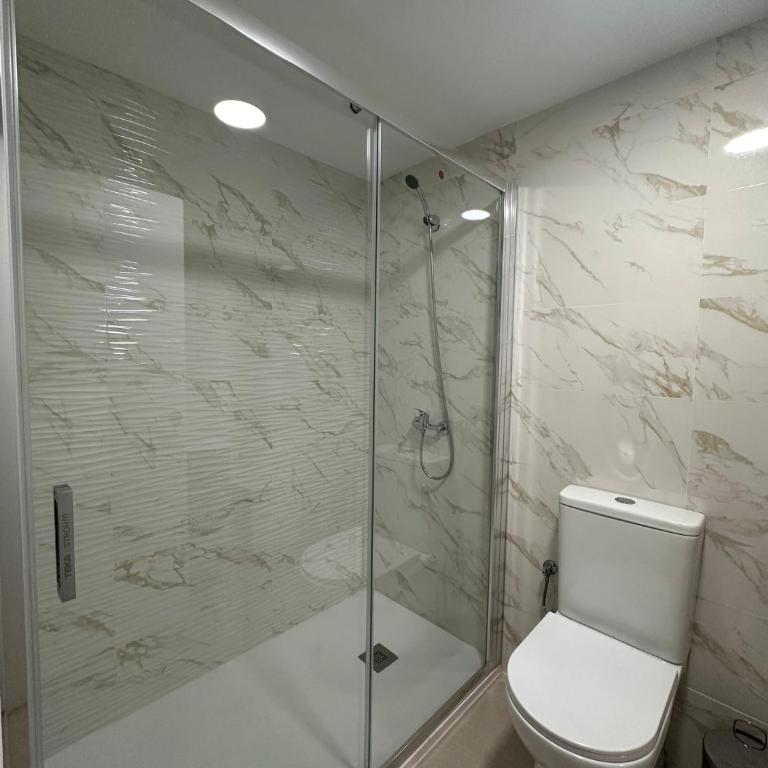 Plaza San Nicolas GAM - Five-Bedroom Deluxe Apartment - 14