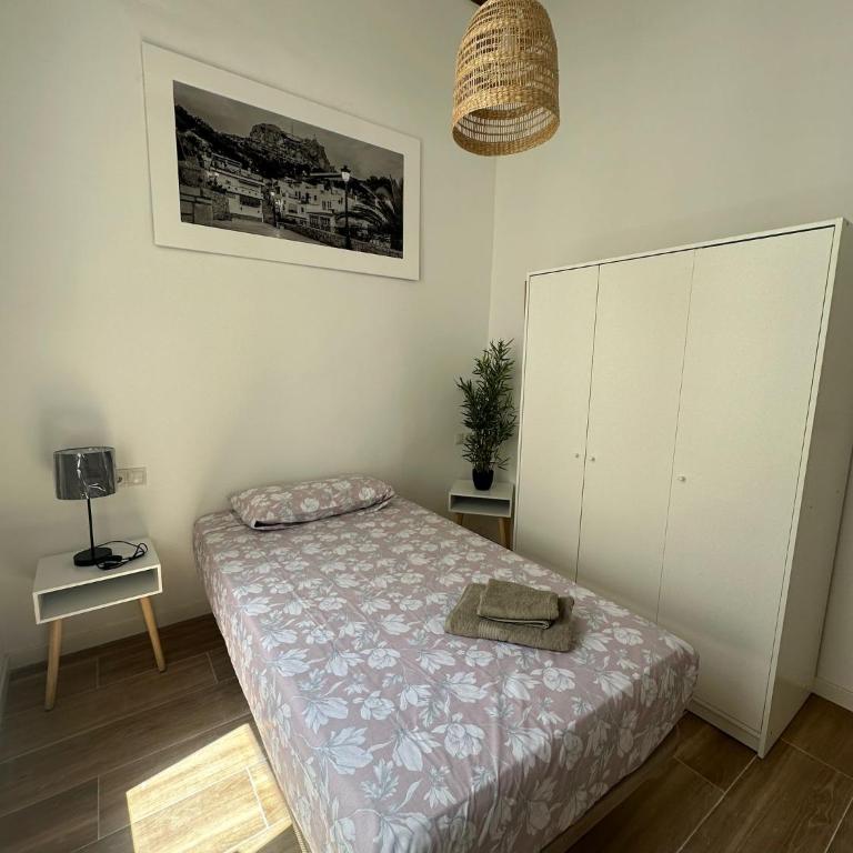 Plaza San Nicolas GAM - Five-Bedroom Deluxe Apartment - 16