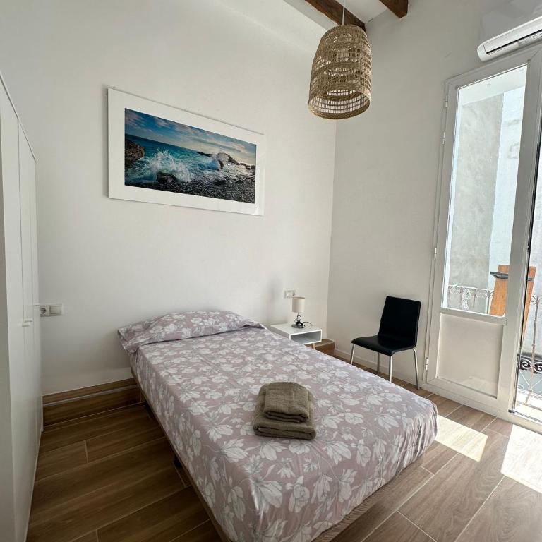 Plaza San Nicolas GAM - Five-Bedroom Deluxe Apartment - 17