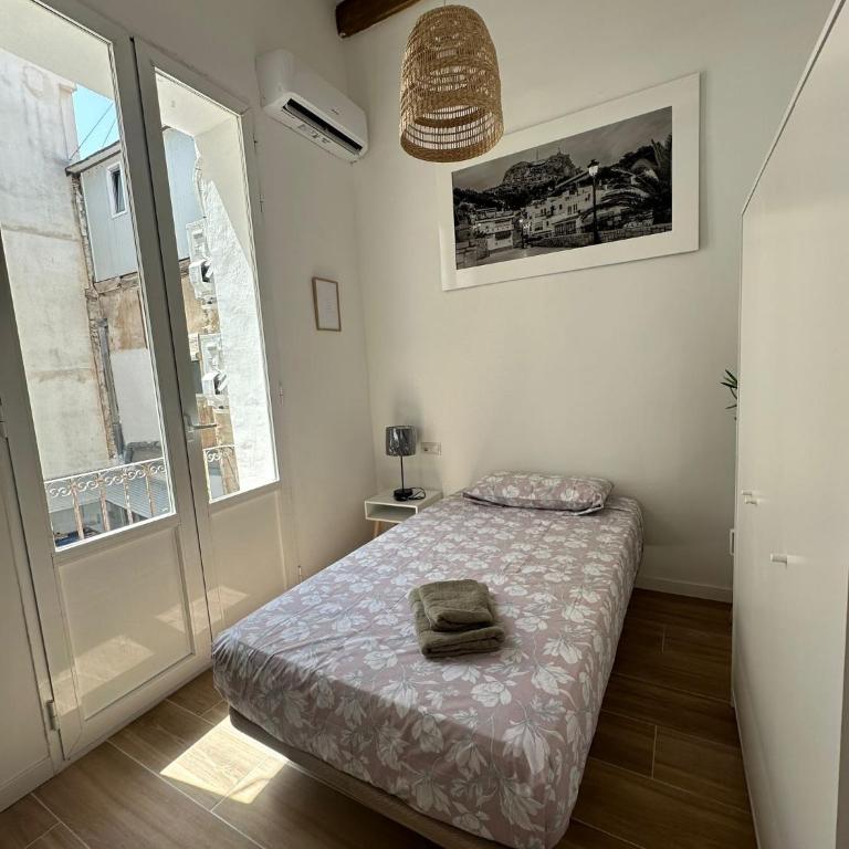 Plaza San Nicolas GAM - Five-Bedroom Deluxe Apartment - 23
