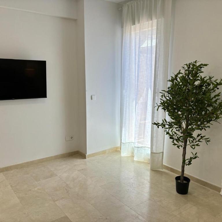 Apartamento Rabdells Oliva nova 200m de la playa - Apartamento de 1 dormitorio - 13