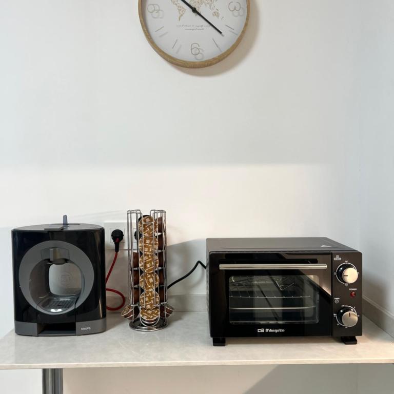 Apartamento en primera linea de playa - One-Bedroom Apartment - 16