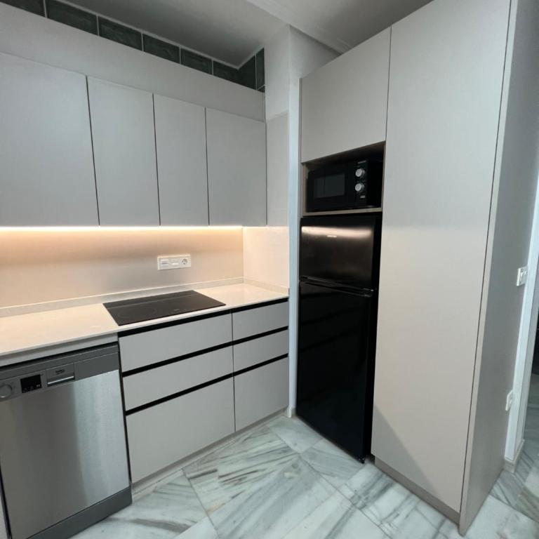 Apartamento en primera linea de playa - One-Bedroom Apartment - 19
