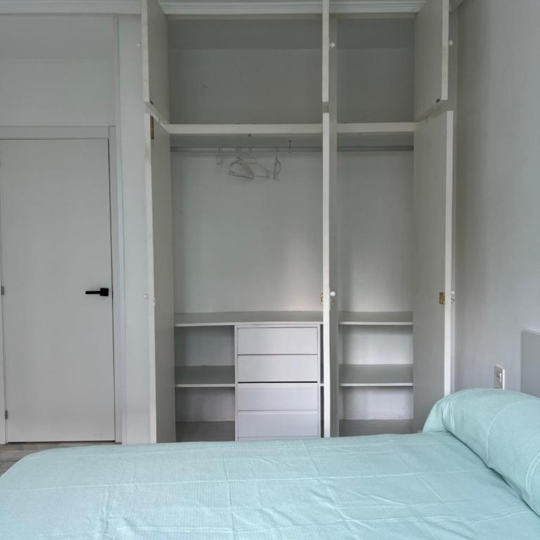 Apartamento en primera linea de playa - One-Bedroom Apartment - 25