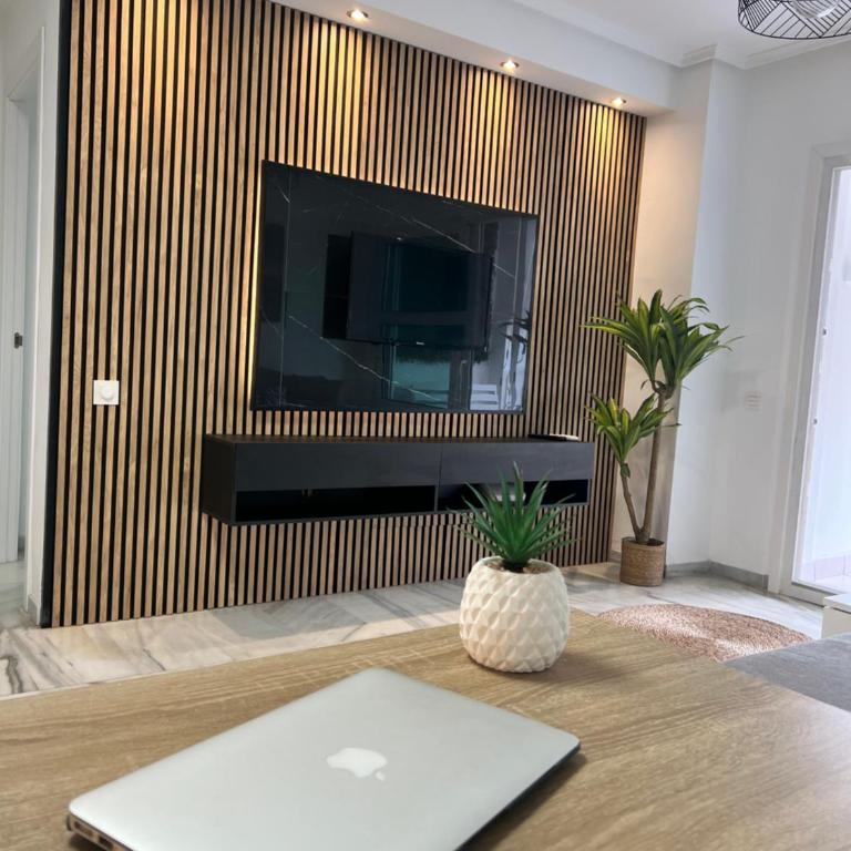 Apartamento en primera linea de playa - One-Bedroom Apartment - 14