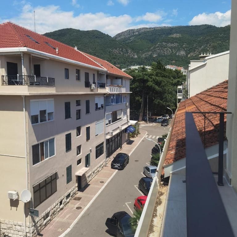 Venima luxury Seaview Pine Apartment - Apartman sa 2 Spavaće Sobe i Pogledom na More - 37