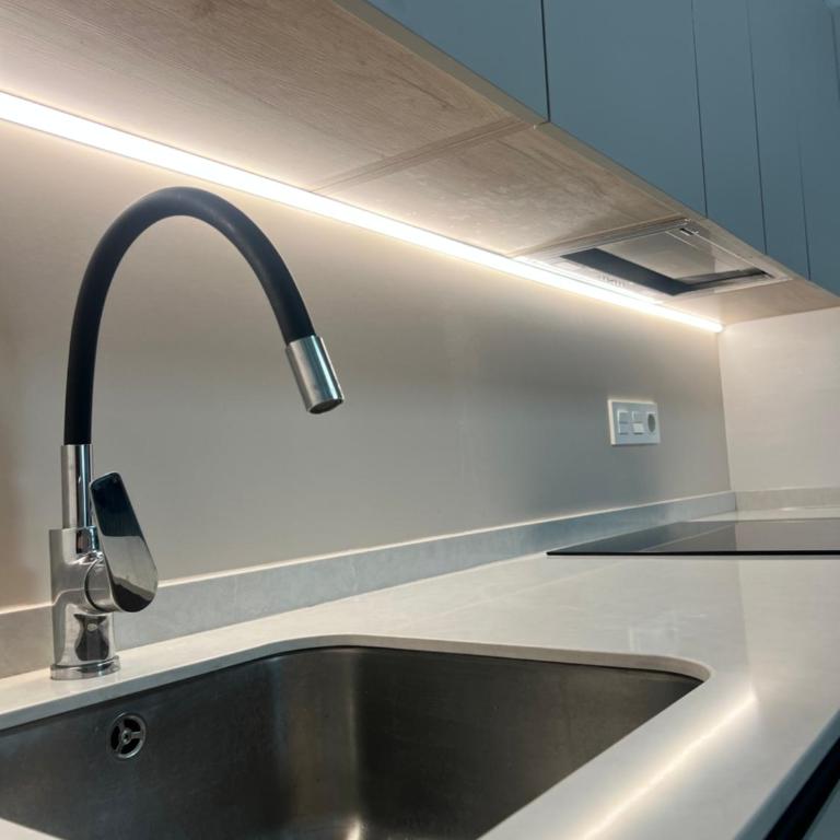 Apartamento en primera linea de playa - One-Bedroom Apartment - 20