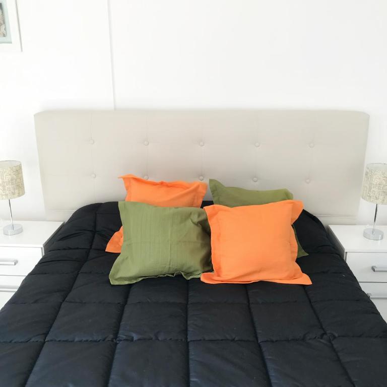 Belgrano 2 - Apartamento de 1 dormitorio - 6