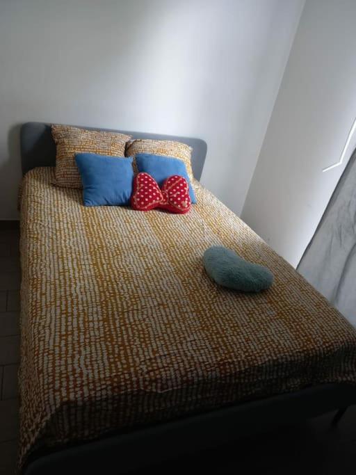 DISNEYLAND PARIS DINA 2 rooms - Apartamento de 1 dormitorio - 6