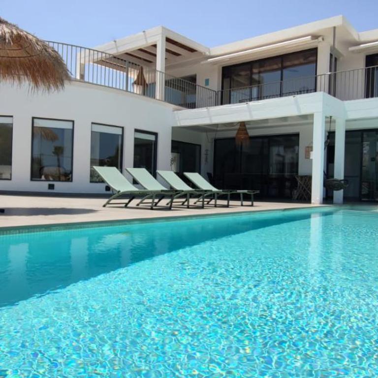 Casa Sãnti - Luxury Home- For 8 guests - Villa Deluxe - 41