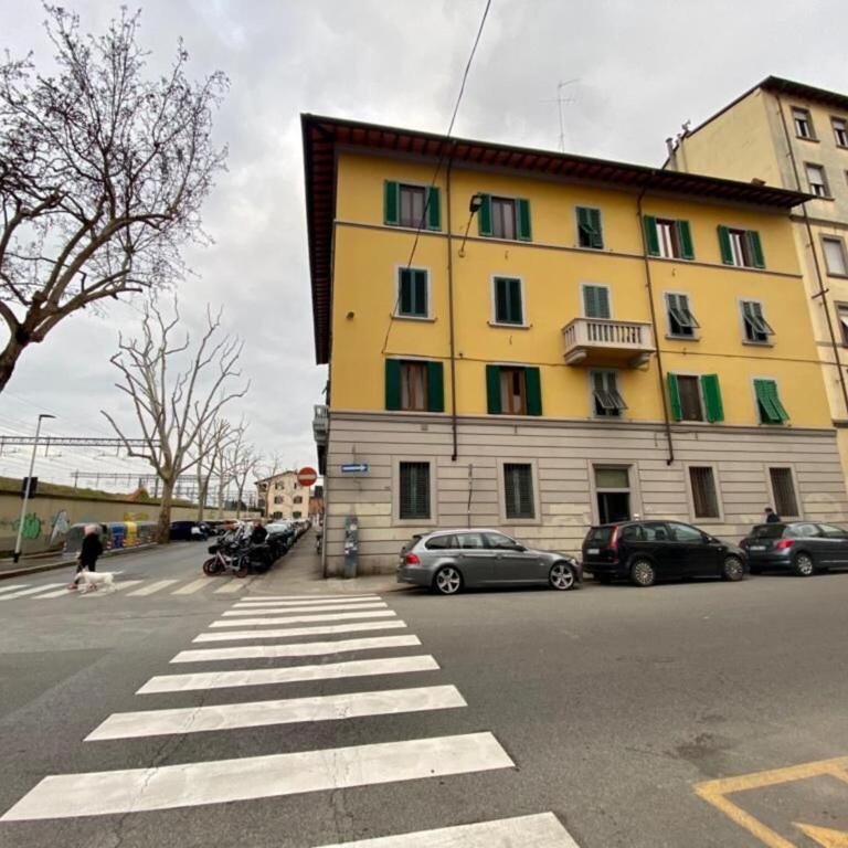 Italian Experience-Vintage Apartment in Florence - Appartamento - 4