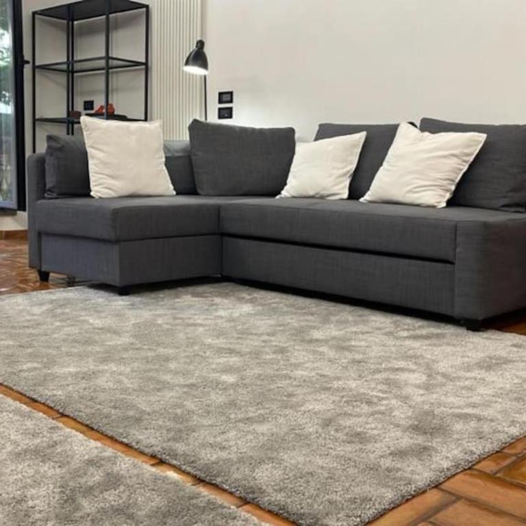 Vatican Luxury Apt with Garden - Appartamento con 2 Camere da Letto - 2