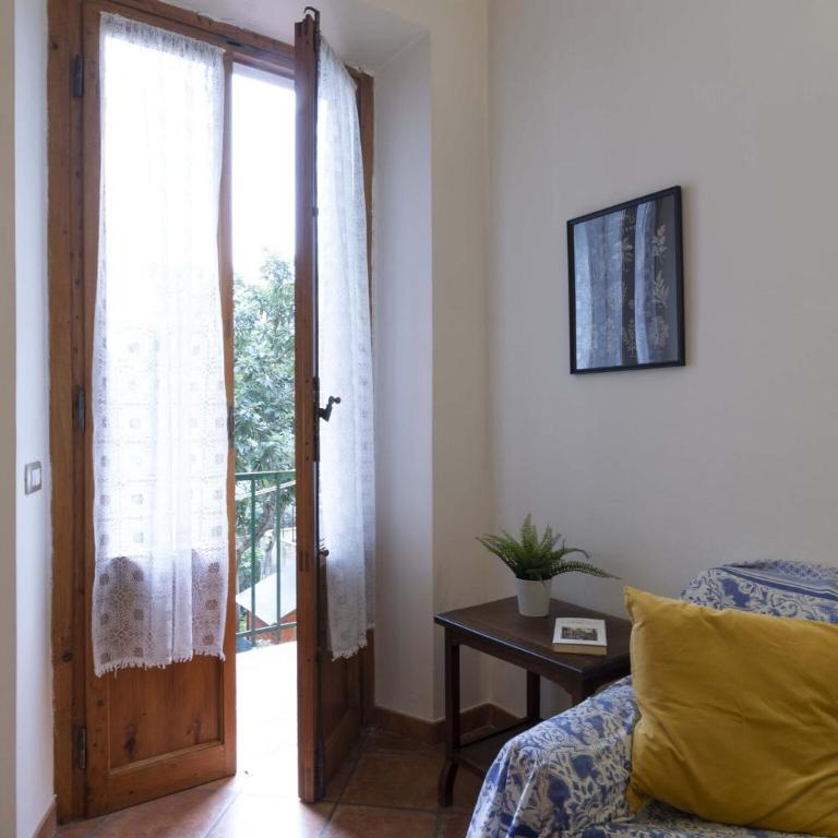Italian Experience-Vintage Apartment in Florence - Appartamento - 14