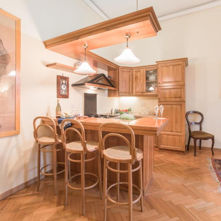 Italian Experience-Duomo Suite - Appartamento - 8