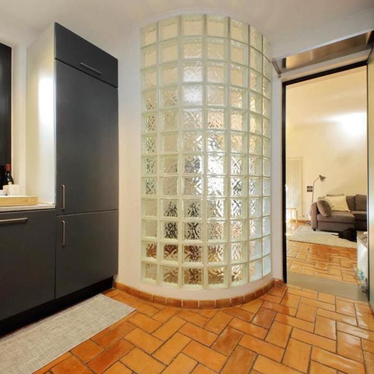Vatican Luxury Apt with Garden - Appartamento con 2 Camere da Letto - 20