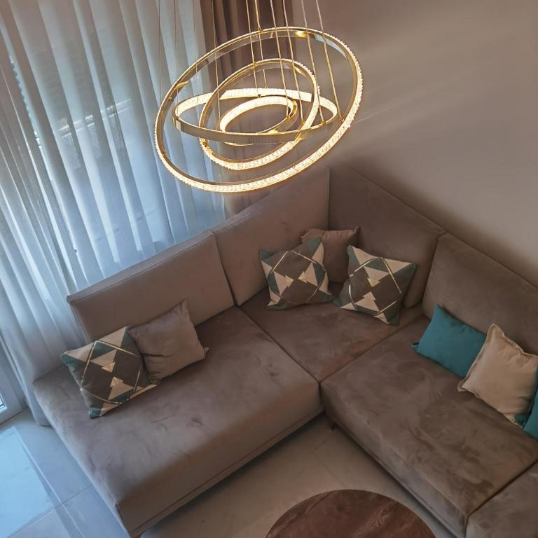 Venima luxury Seaview Pine Apartment - Two-Bedroom Apartment with Sea View - 2