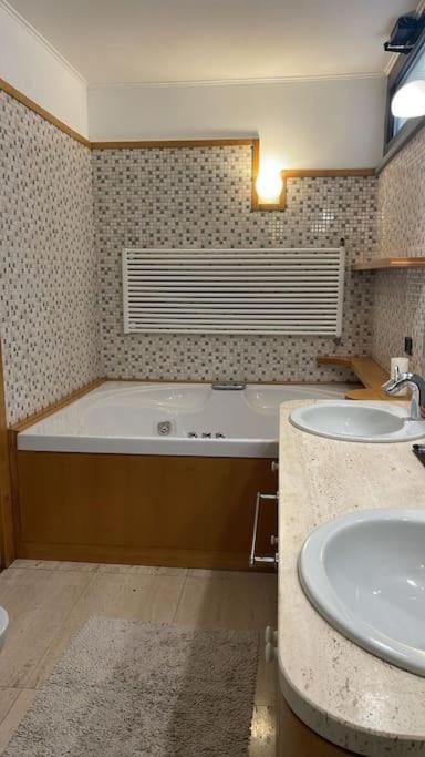 Vatican Luxury Apt with Garden - Appartamento con 2 Camere da Letto - 18