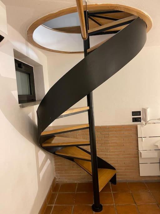 Vatican Luxury Apt with Garden - Appartamento con 2 Camere da Letto - 15
