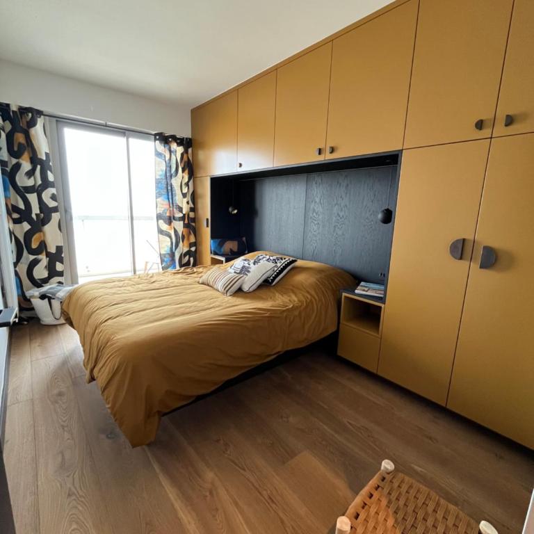 Superbe appartement face mer - Apartment mit 1 Schlafzimmer - 28