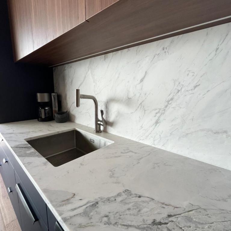 Superbe appartement face mer - Apartment mit 1 Schlafzimmer - 15