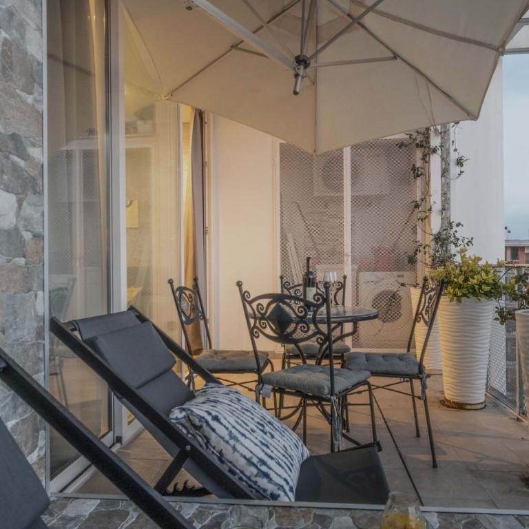 Italian Experience-Florence Suite Apartment - Appartamento - 1