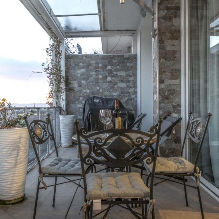 Italian Experience-Florence Suite Apartment - Appartamento - 5