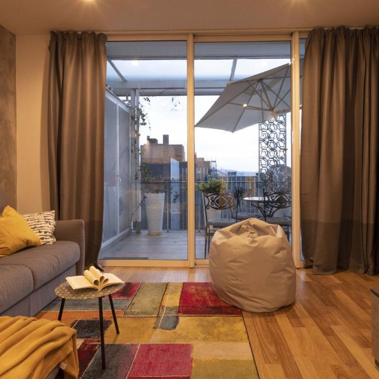 Italian Experience-Florence Suite Apartment - Appartamento - 11