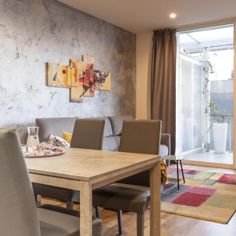Italian Experience-Florence Suite Apartment - Appartamento - 13