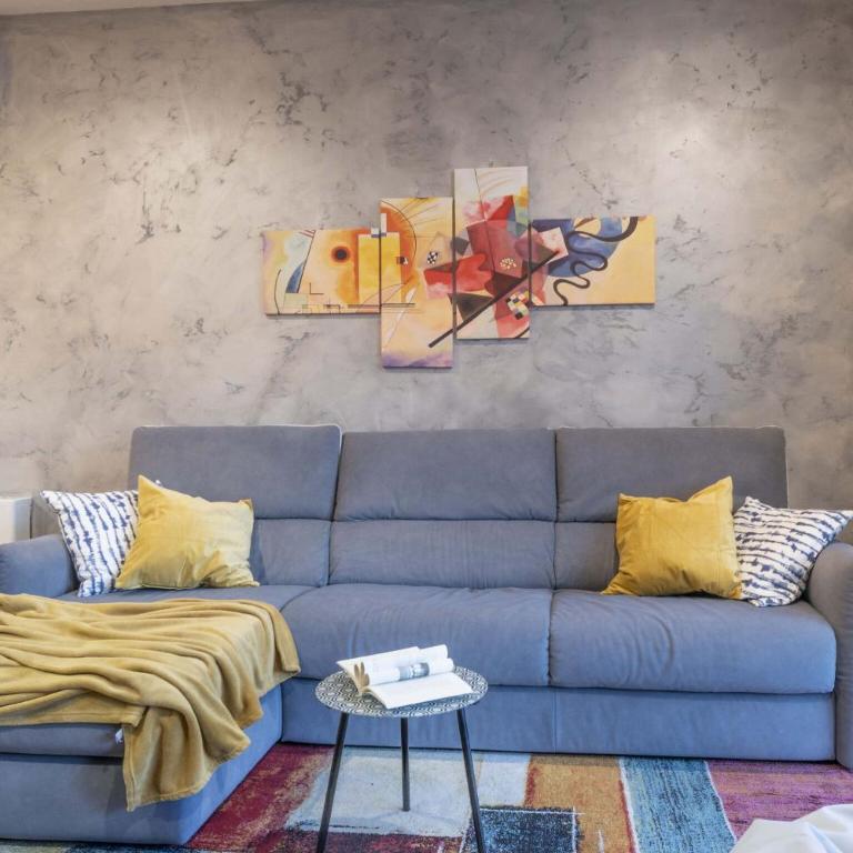 Italian Experience-Florence Suite Apartment - Appartamento - 18