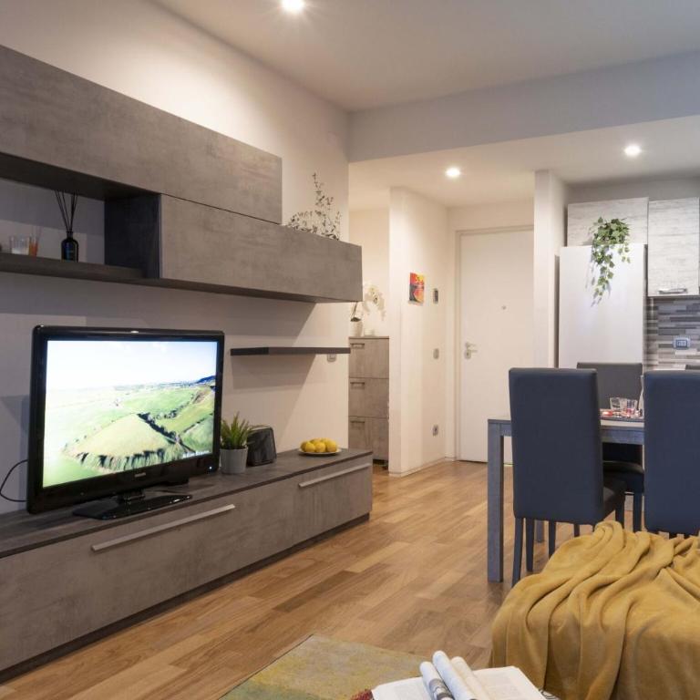 Italian Experience-Florence Suite Apartment - Appartamento - 19