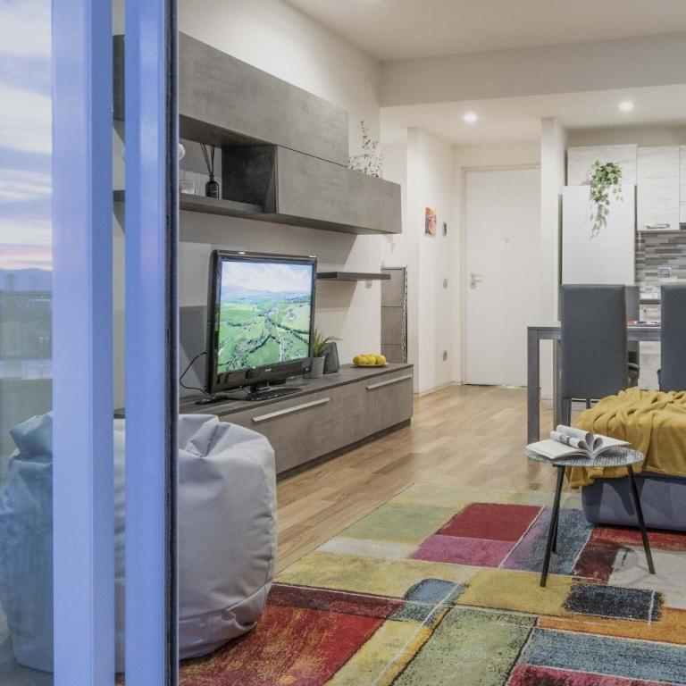 Italian Experience-Florence Suite Apartment - Appartamento - 20