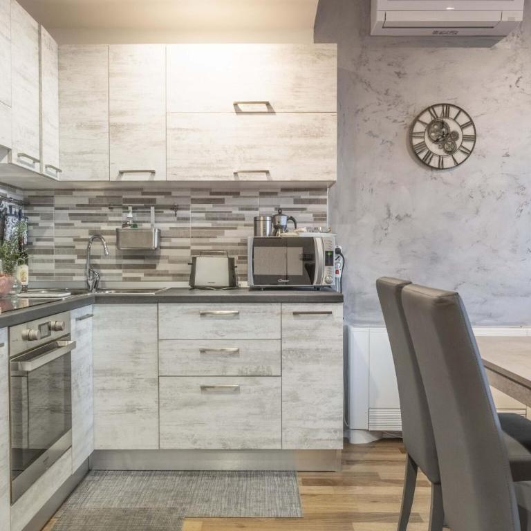 Italian Experience-Florence Suite Apartment - Appartamento - 23