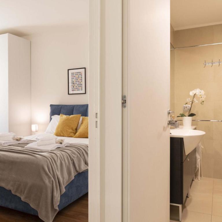 Italian Experience-Florence Suite Apartment - Appartamento - 29