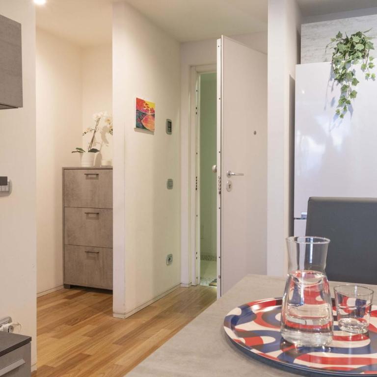 Italian Experience-Florence Suite Apartment - Appartamento - 28