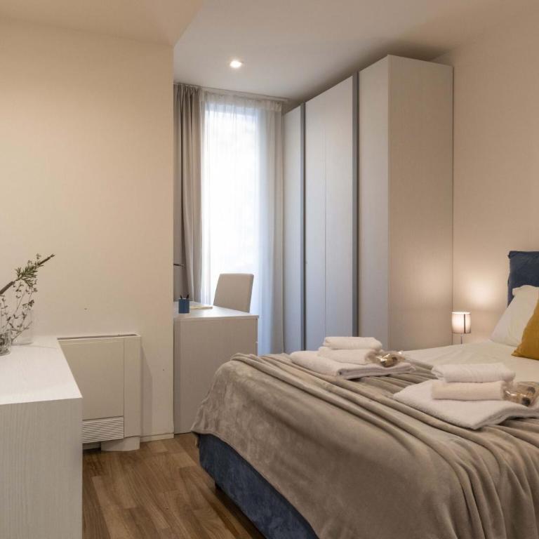 Italian Experience-Florence Suite Apartment - Appartamento - 30