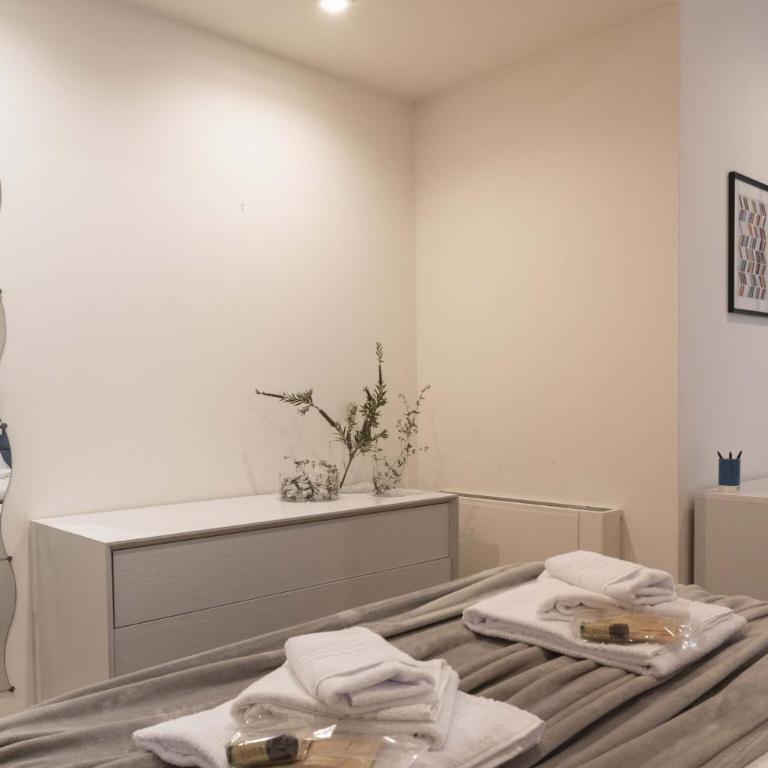 Italian Experience-Florence Suite Apartment - Appartamento - 34