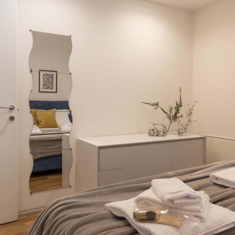Italian Experience-Florence Suite Apartment - Appartamento - 38