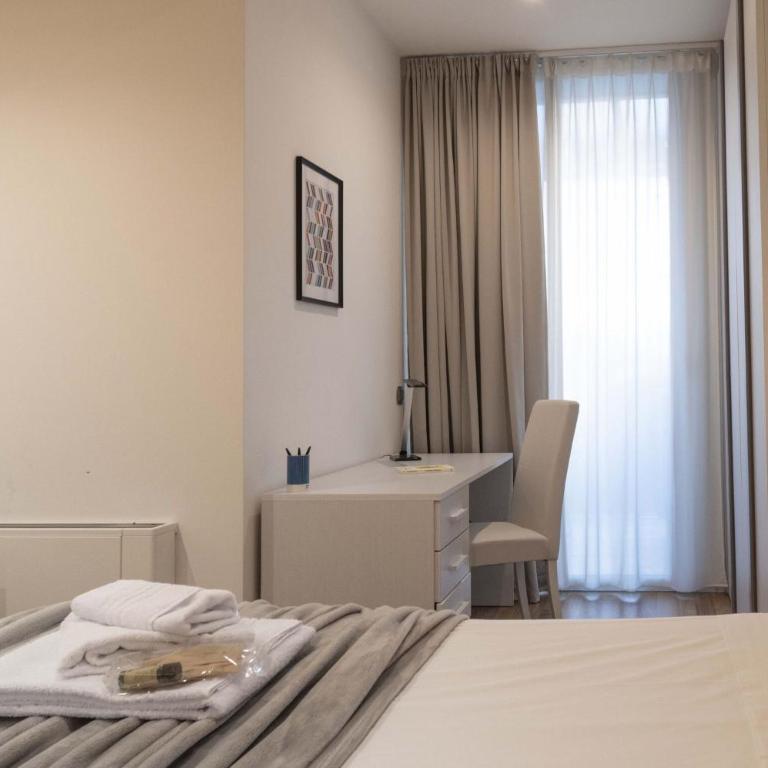 Italian Experience-Florence Suite Apartment - Appartamento - 39