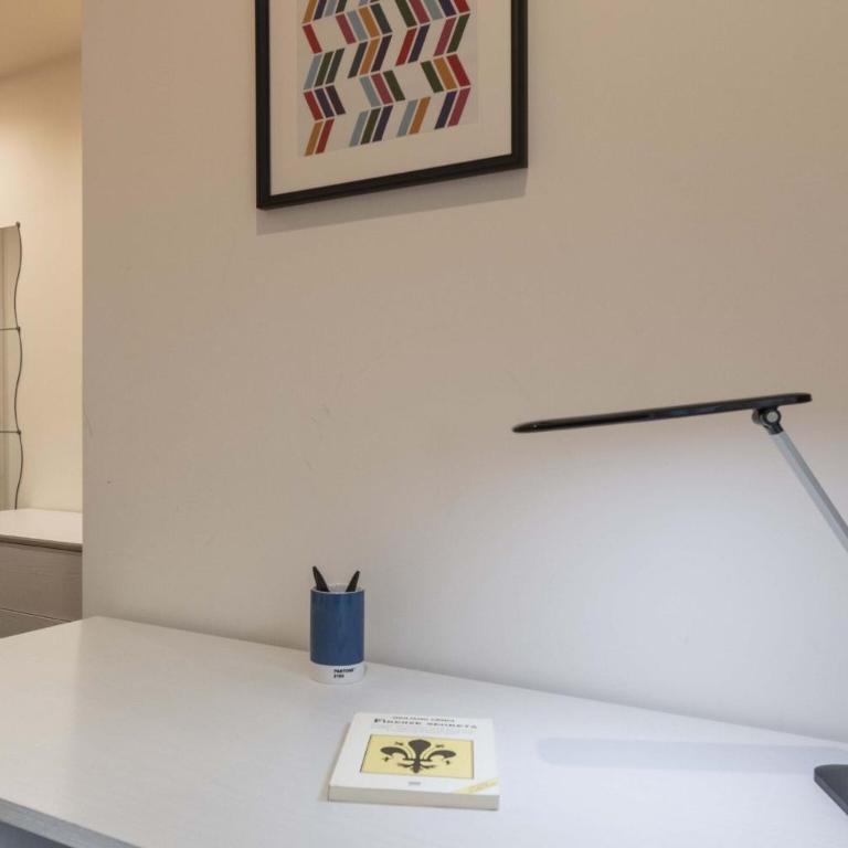 Italian Experience-Florence Suite Apartment - Appartamento - 40